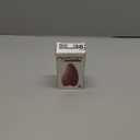 Momcozy Warming Lactation Massager 2-in-1, Soft Breast Massager for Breastfeeding, Heat + Vibration Adjustable for Clogged Ducts, Improve Milk Flow, Engorgement (Red)