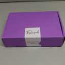 11 Pcs Hairbrush Set, Detangle Hair Brush And Spray Bottle, 3 Pieces Smooth Hairbrush For Toddlers, Suitable For Wet and Dry Hairstyles, Suitable For Adults And Children. (Purple)