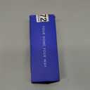 MIULEE Pack of 2 Christmas Couch Pillow Covers 18x18 Inch Moss Green Farmhouse Decorative Throw Pillow Covers with Stitched Edge Soft Chenille Solid Dyed Pillow Covers for Sofa Bed Living Room