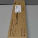 slopehill 2-in-1 Hair Straightener and Blow Dryer, Professional Flat Iron with High-Speed Airflow Technology for Straight, Smooth Hair (Grey)