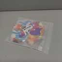 HOWAF 16 Pieces Happy New Year Glasses Colorful 2026 Glasses New Years Eve Party Supplies 2026 NYE Photo Booth Props for Happy New Year Decorations NYE Party Favors Accessories