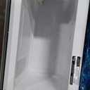 BLACK+DECKER EM044KB19 Over The Range Microwave Oven with One Touch, 1000 Watts, 400 CFM and Auto Cooking, OTR 1.9 Cu.ft