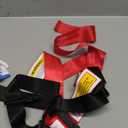 Child Airplane Safety Harness - The Safety Restraint System Will Protect Your Child from Danger. - Airplane Kid Travel Accessory for Aviation Use