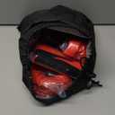 Resistance Bands, 15 Pieces Exercise Elastic Bands Set, 20lbs to 40lbs Resistance Tubes with Heavy Duty Protective Nylon Sleeves Anti-Snap for Fitness SUPALAK