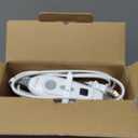 Bearhug Large Heating Pad for Back/Period Cramps/Neck/Shoulders/Knees, Soothing Warmth for Relaxation and Pain Relief, 6 Heat Levels 2H Auto-Off, ETL Certified (Warm Orange, 17" x 33")