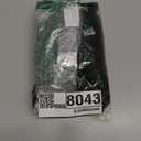 HOMETA Women's Shapewear Bodysuits Tummy Control Butt Lifter Body Shaper Strapless Seamless Mid Thigh Jumpsuit Tops (Medium, Black)