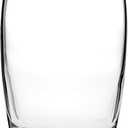 Anchor Hocking Reality Glassware, 16 Ounce, Set of 6