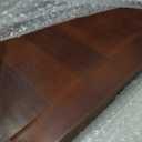 Noodle Board Stove Cover Wood (Ready to Use), Stove Top Covers for Electric Stove, Gas Stove, Wooden Decorative Rustic Kitchen Serving Tray, for Range Stovetop, Cooktop, 30'' * 22'', Brown