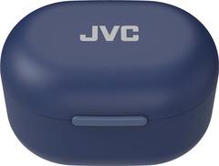 JVC HA-EC25T Blue – True Wireless Earbuds