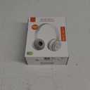 iLive Electronics Wireless Headphones White