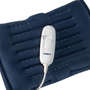 ConairComfort Massaging Heating Pad, 2 Adjustable Straps, Blue