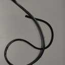 WPW10129032 W10129032 Range Oven Door Seal Gasket Compatible with Kenmore Whirlpool Ranges/Ovens