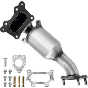 JT Exhaust Catalytic Converter Compatible with Honda Accord 2013-2017, CR-V 2015 2016 L4 2.4L
