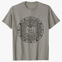 Unique Musician Gift Apparel Circle of Fifths Classical Harmony & Theory Chart T-Shirt size large