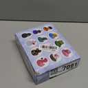 12 Rubber Ducks, Toddler Bath Toys, No-Hole Bathtub Toys for Baby Pool Toys for 18+ Months Girls Boys