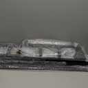 6 Tier Shoe Rack, Sturdy Metal Shoe Organizer Holds 40 Pairs, Tall Space-Saving Shoe Rack for entryway, Closet, Garage, Bedroom, Front Door Entrance