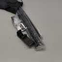 Nineigh Phone Tripod, 85" Tripod for Cell Phone iPhone with Gooseneck, Aluminum Tripods Stand for Video Recording Photo Vlog, Travel Cellphone Tripod with Remote Compatible with iPhone Android