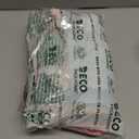 Fruit of the Loom Women's Beyondsoft Underwear, Super Soft Designed with Comfort in Mind, Plus Size (Plus Size Brief - Cotton Blend - 10 Pack - Teal/Pink/Black)