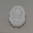 Silicone Chocolate Candy Mold,Siliconeice Cube Tray Mold for Cocktails,Silicone Molds for Chocolate Resin Food Crafts Soap