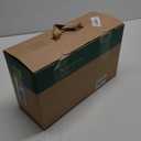 Medcursor Neck Massager, Portable Electric Neck and Back Massager with Heat, Deep Tissue 3D Kneading Pillow for Muscle Pain Relief, Ideal Fathers Day Gift, Not Cordless