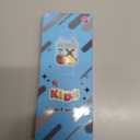 Kids Smart Watch, Ages 3-12, Pink