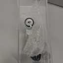 Wonderjune Refrigerator Medicine Lock Box with Keys and Mounting Hardware 8 x 4.5 x 3 Inch Wall Mount Locking Medicine Box Clear Acrylic Wall Cabinet, First Aid Kit for Emergencies Home Use