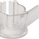 Makita 193449-2 Dust Extracting Cut-Out Base