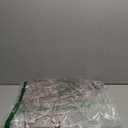 5 Pcs 51'' Christmas Joy Nativity Angel Lights Decorations for Yard, Religious Scenes Window Silhouette with 8 Modes and Timer, Remote Control Xmas Garden Decor with Stake for Home Lawn Pathway(Red)