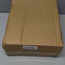 Essenya 2 PCS 68 OZ Thermal Coffee Carafe, Insulated Stainless Steel Coffee Carafe Double Walled Vacuum Thermal Pot Flask with Brushes Thermos for Keeping Hot Coffee Tea Home and Office (Silver)