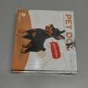 Dog Micro Mini Building Block Sets for Adults, No Compatible with Lego, Pet Building Toys for Home & Office Decor, MOC 3D Creative Model Gifts for Christmas