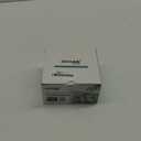 GUOANVSION 5G Outdoor/Indoor Security Camera,3MP Baby Monitor Cameras for Bedroom/Elder/Dog/Pet Camera,IP66 Waterproof, Night Vision, Motion Detection, Alarm Siren, Two-Way Talk, SD/Cloud - Pack of 2