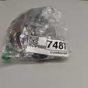 18PCS Banana Clip Hair Accessory - Clincher Combs, Fishtail Ponytail Clips, Lady Fish Shape Clamps for Long Hair