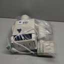 Electric Cheese Grater, Aobosi Salad Shooter Grater Maker w/Large Chute for Whole Carrot,Vegetable,Potato, 3 Blades & Quiet Motor, Food Container,Built-in Storage