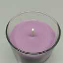 Yankee Candle Medium Pillar Scented Candle with up to 115 Hour Burn Time, Premium Plant Wax Blend for Consistent Burn, 14.25 oz Pillar Candle with Room Filling Fragrance, Wild Orchid