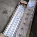 Outsunny 13' x 8' Retractable Awning, Patio Awnings, Sunshade Shelter w/Manual Crank Handle, UV & Water-Resistant Fabric and Aluminum Frame for Deck, Balcony, Yard, Coffee Brown