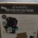 Momcozy Pregnancy Pillows for Sleeping, U Shaped Full Body Pillow for Pregnancy Women with Removable Jersey Cotton Cover, 57 Inch Maternity Pillow, Grey