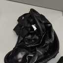 Portable Shower for Camping, 8000mAh Rechargeable Camping Shower Pump with XL Foldable Bucket, IPX8 Waterproof, Surrounding Water Inlet, 5 Pressure Modes Outdoor Shower Pump for Hiking, Travel, Pet