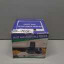 Automatic Peeling MachineElectric Peeler For GarlicGrapeFruits And Vegetables