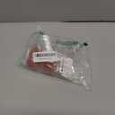 Sumind 5 Pieces Realistic Fake Tongue False Tongue Prank Tongue Halloween Artificial Horrific Tongue Tricks Tongue Magic Props Stage Props for Carnival Halloween Party Decoration