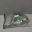 Cheesecloth Table Runner 10ft Rustic Gauze Cheese Cloth 35 x 120 Inches Long for Christmas Wedding Bridal Baby Shower Birthday Table Decorations (Sage Green, 6 Pack-10FT)