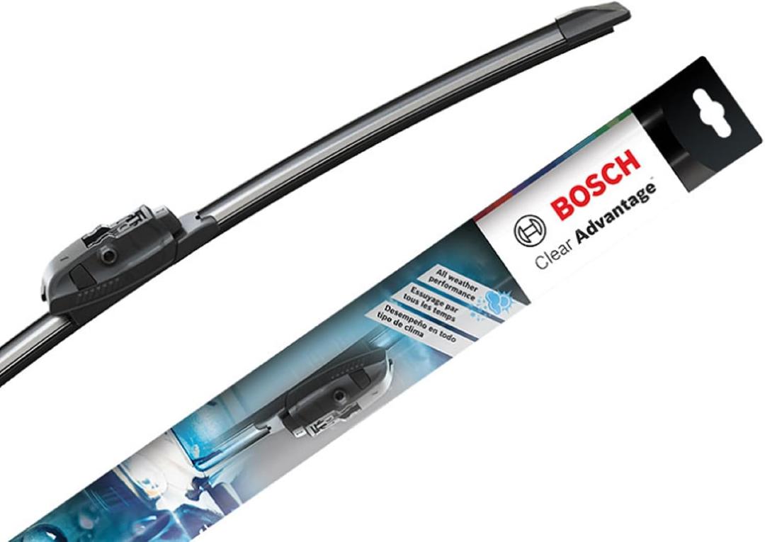 BOSCH Clear Advantage 20CA All-Weather Performance Beam Wiper Blade - 20" (Single)