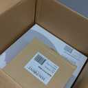 Waypoint Geographic Pacific Plus Illuminated Globe, 12" Blue Ocean-Style World Globe, Up-to-Date Light-Up Globe for Home and Office Decor, 19.5 H x 13.5 W x 12 D