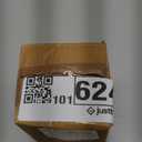 NIRMAN Acacia Wood Wooden Jewelry Boxes, Wedding Ring Jewelry Boxes for Anniversary Engagement Wedding Christmas (3" x 3" x 3.5")