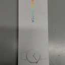 Fitpolo Smart Watch for Women,1.3" AMOLED Touchscreen Fitness Tracker, Make/Answer Calls, Heart Rate SpO2 Monitor, IP68 Waterproof, Sleep & Activity Tracking Smartwatch for Android Phones iPhone (Rose Gold)