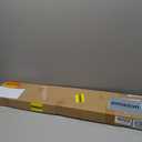 Window Visor Compatible with 2013-2018 Toyota RAV4, Acrylic Dark Smoke 4PCS Sun Rain Shade Guard Wind Vent Air Deflector by IKON MOTORSPORTS, 2014 2015 2016 2017