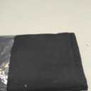 Lee Women's Flex Motion Regular Fit Trouser Pant (14, Black)