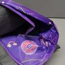 GirlsHome Dance Mat - Unicorn Toys for Girls Electronic Dance Pad with 5 Game Modes, Built-In Music, Touch Sensitive Light Up LED Kids Musical Mat, Christmas & Birthday Gift for Toddler Girls 3-12