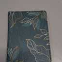 CoBak Case with Stand for Kindle Paperwhite -with Auto Sleep Wake, Card Slot, Hand Strap Feature - Fits Kindle Paperwhite 11th Generation 6.8" Signature Edition 2021 Released, Green Pattern