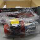 Red Lion RJS-75SS 115/230 Volt, 3/4 HP, 12.8 GPM Stainless Steel Shallow Well Jet Pump, Red, 97080702