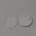 First Alert SM210, 10-Year Sealed Battery Smoke Alarm with Slim Profile Design, 1-Pack